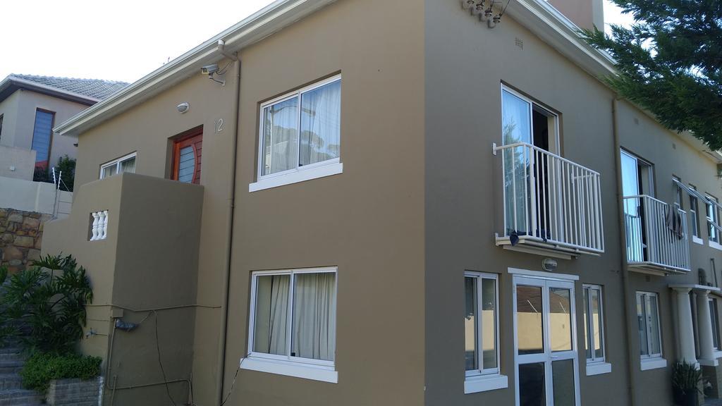 12 Greenpoint Guesthouse Cape Town Exterior photo