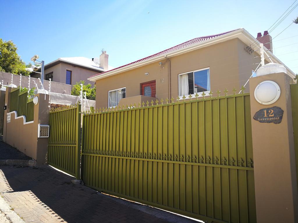 12 Greenpoint Guesthouse Cape Town Exterior photo